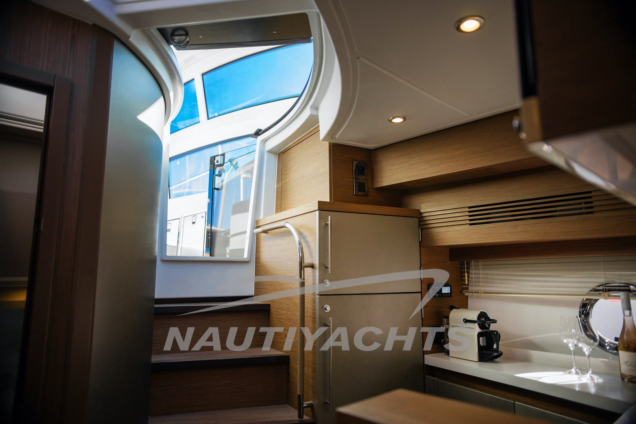 slider 4 Beneteau Gran Turismo 46